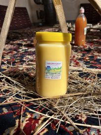 خواص روغن حیوانی