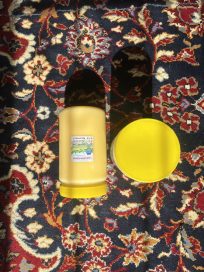 خواص روغن حیوانی