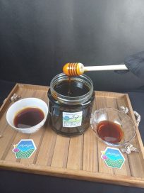 خواص شیره و ارده